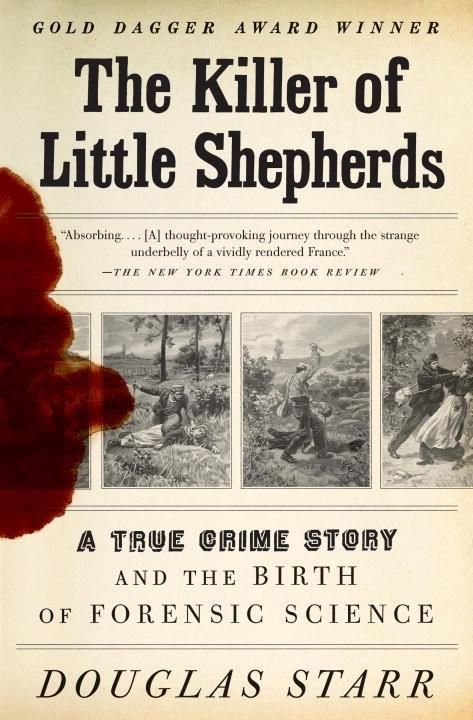 Produktbild: The Killer of Little Shepherds