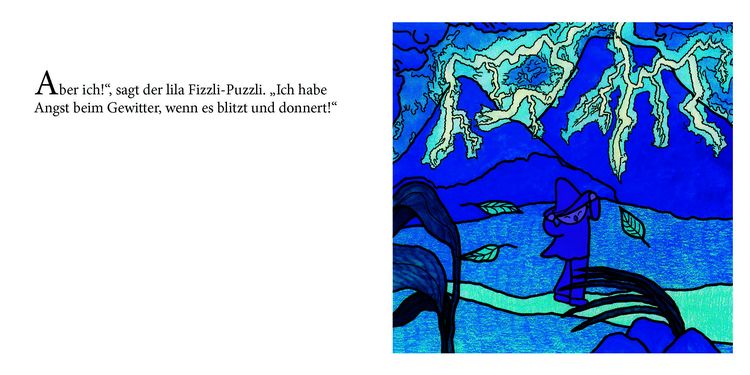 Produktbild: Angst?