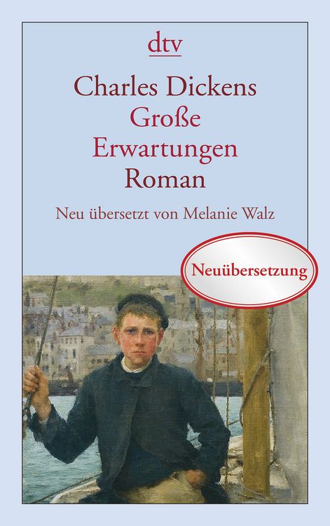 Produktbild: Gro&szlig;e Erwartungen