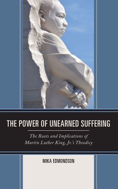 Produktbild: Power of Unearned Suffering