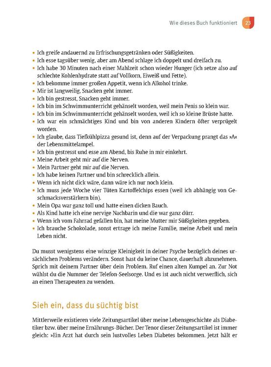 Produktbild: Der Anti-Diabetes-Plan - Das Praxisbuch