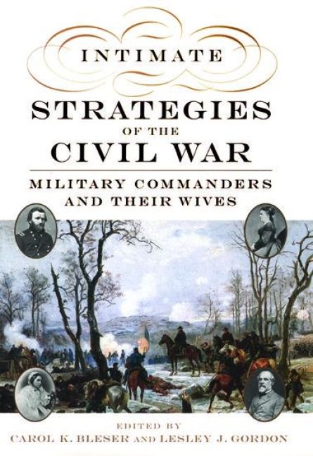 Produktbild: Intimate Strategies of the Civil War