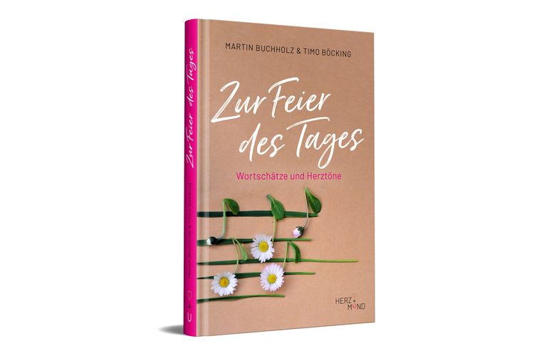 Produktbild: Zur Feier des Tages