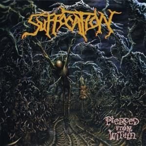 Produktbild: Pierced From Within