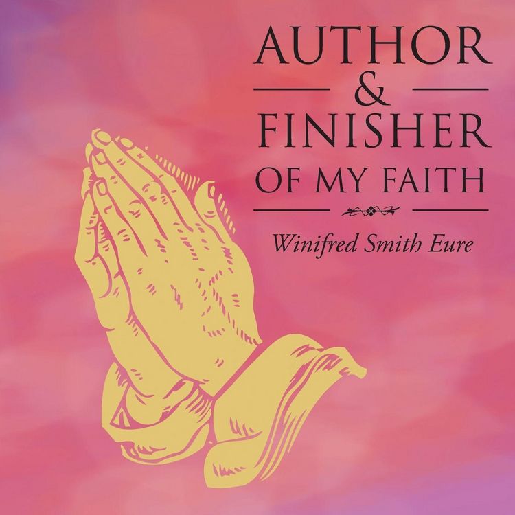 Produktbild: AUTHOR & FINISHER OF MY FAITH