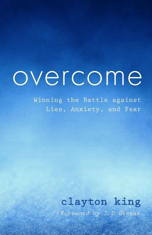 Produktbild: Overcome