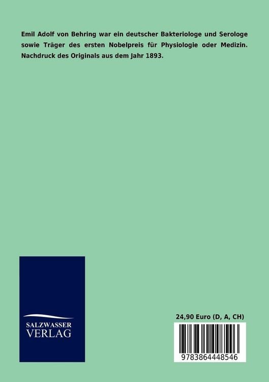 Produktbild: Die Geschichte der Diphtherie