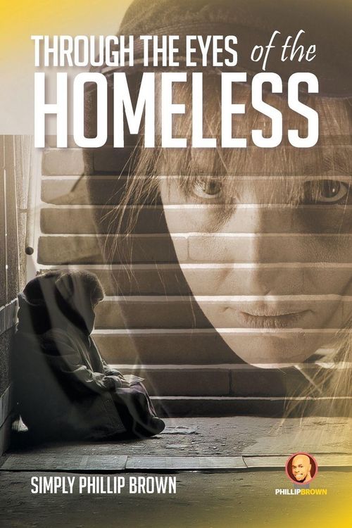 Produktbild: Through the Eyes of the Homeless