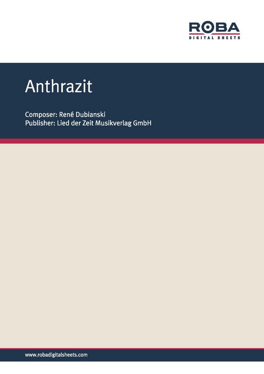 Produktbild: Anthrazit