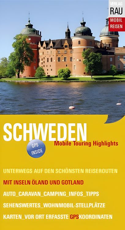 Produktbild: Schweden
