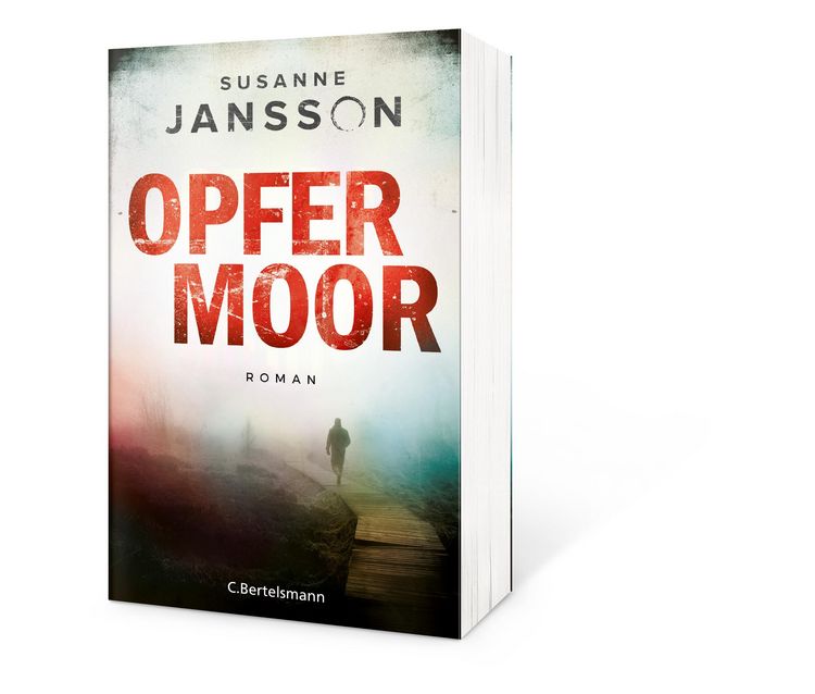 Produktbild: Opfermoor