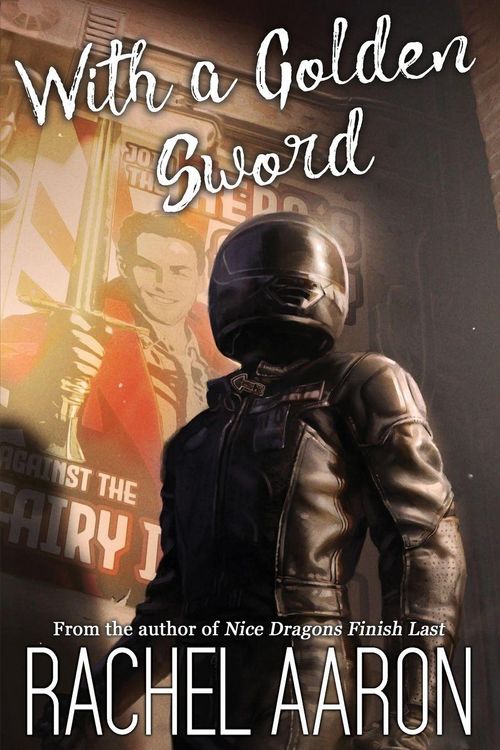 Produktbild: With a Golden Sword