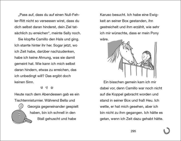 Produktbild: Ponyhof Liliengr&uuml;n (Band 1-3) - Meine sch&ouml;nsten Ponyferien