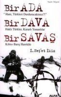Produktbild: Bir Ada Bir Dava Bir Savas