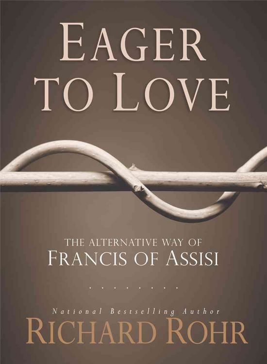 Produktbild: Eager To Love
