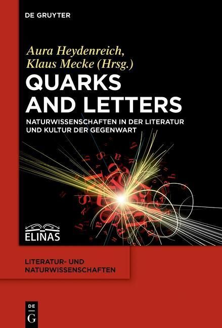 Produktbild: Quarks and Letters