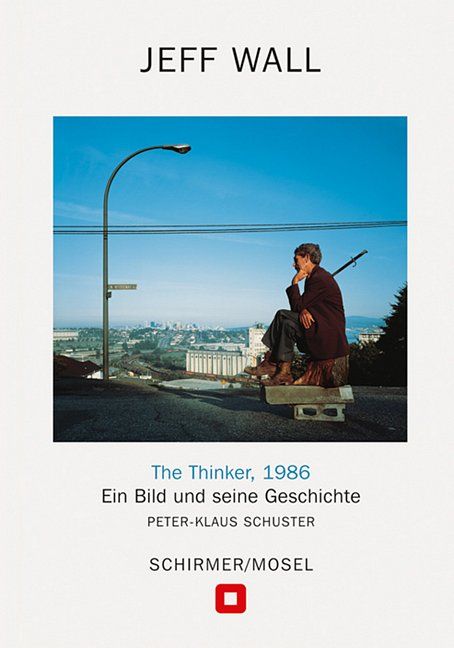 Produktbild: The Thinker, 1986