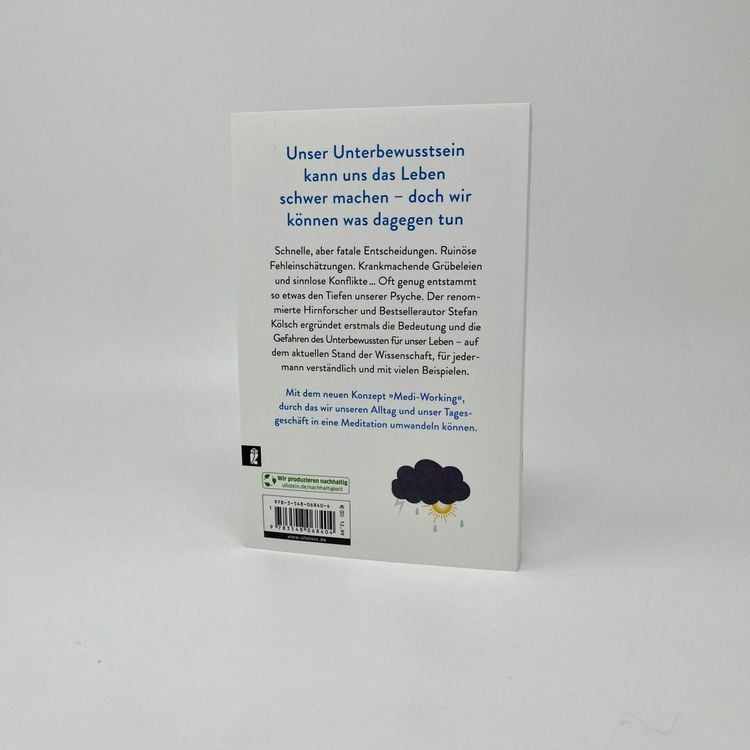 Produktbild: Die dunkle Seite des Gehirns