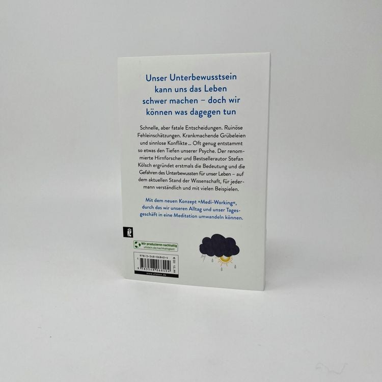 Produktbild: Die dunkle Seite des Gehirns