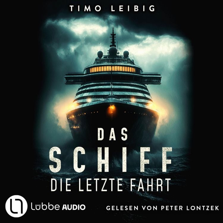 Produktbild: Das Schiff