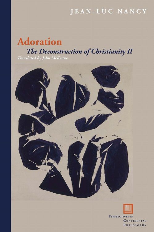 Produktbild: Adoration