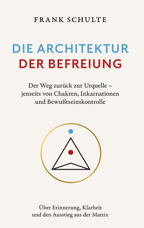 Produktbild: Die Architektur der Befreiung