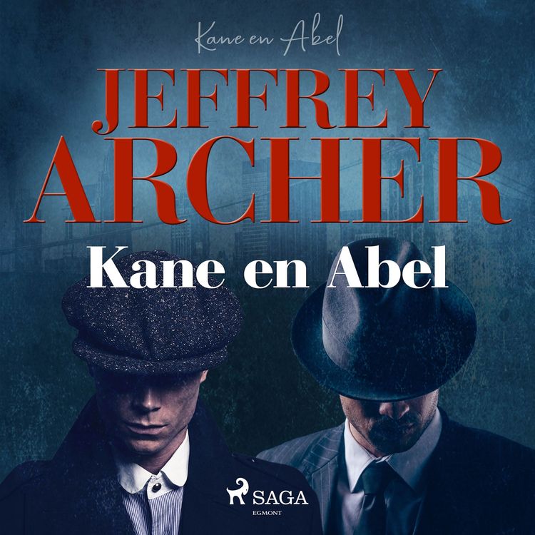 Produktbild: Kane en Abel