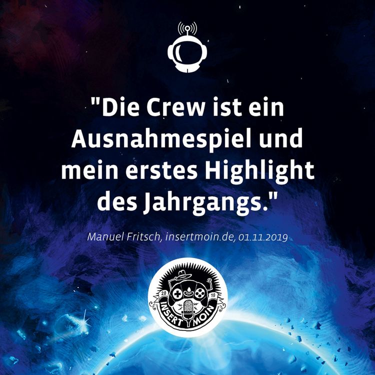 Produktbild: Die Crew