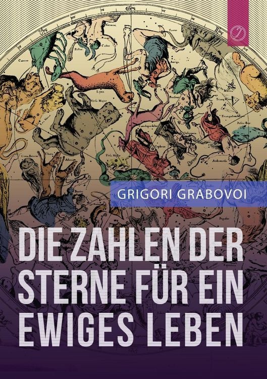Produktbild: Die Zahlen der Sterne f&uuml;r ein ewiges Leben