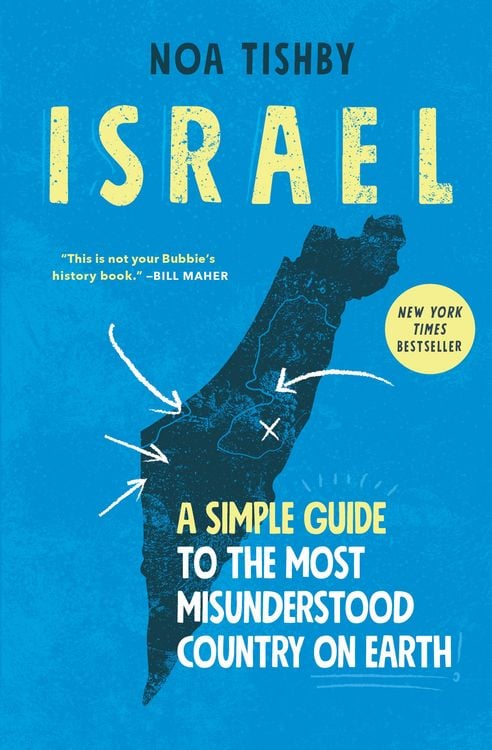 Produktbild: Israel