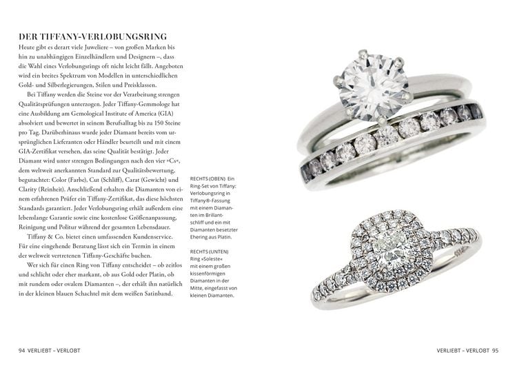 Produktbild: Little Book of Tiffany