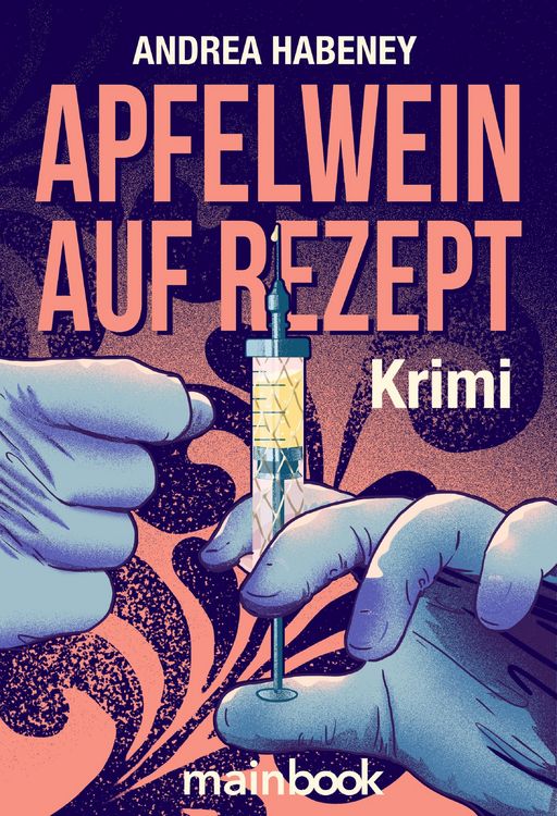 Produktbild: Apfelwein auf Rezept