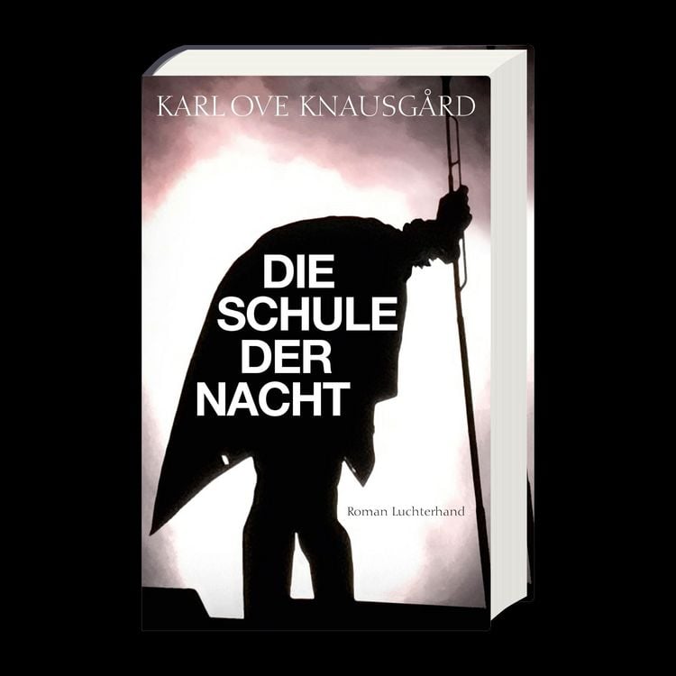 Produktbild: Die Schule der Nacht