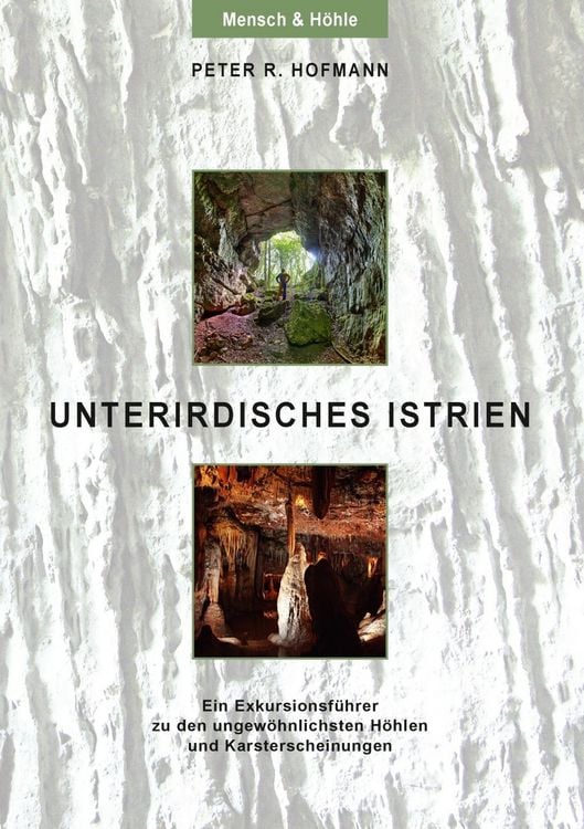Produktbild: Unterirdisches Istrien