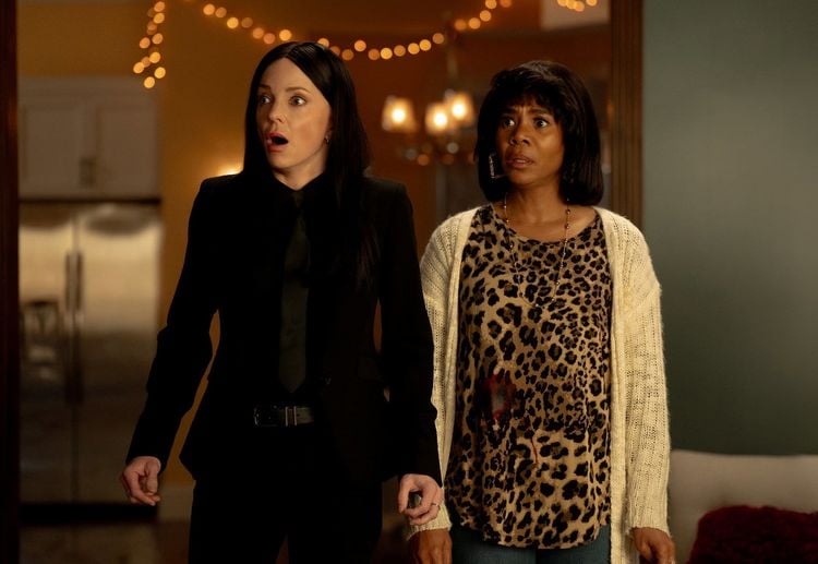 Produktbild: Scary Movie 6 (4K Ultra HD+Bluray)