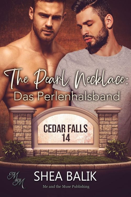 Produktbild: The Pearl Necklace: Das Perlenhalsband
