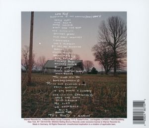 Produktbild: American Heartbreak