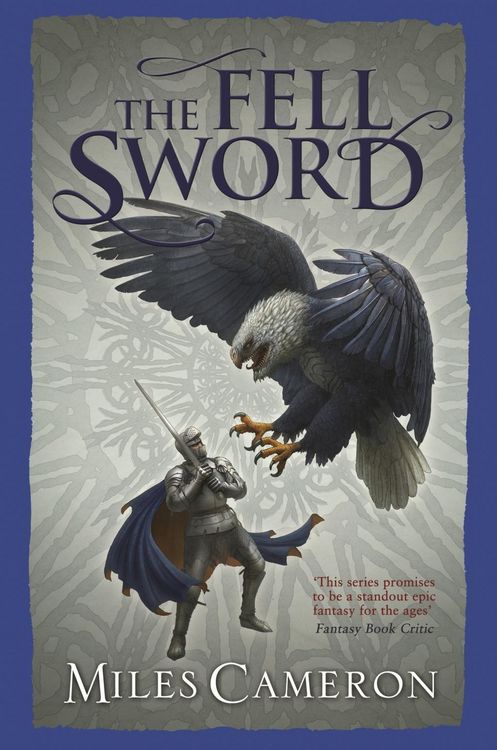 Produktbild: The Fell Sword