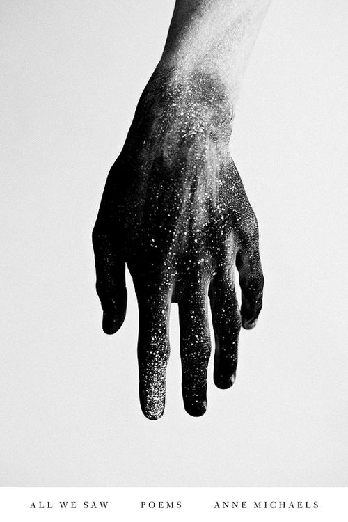 Produktbild: All We Saw