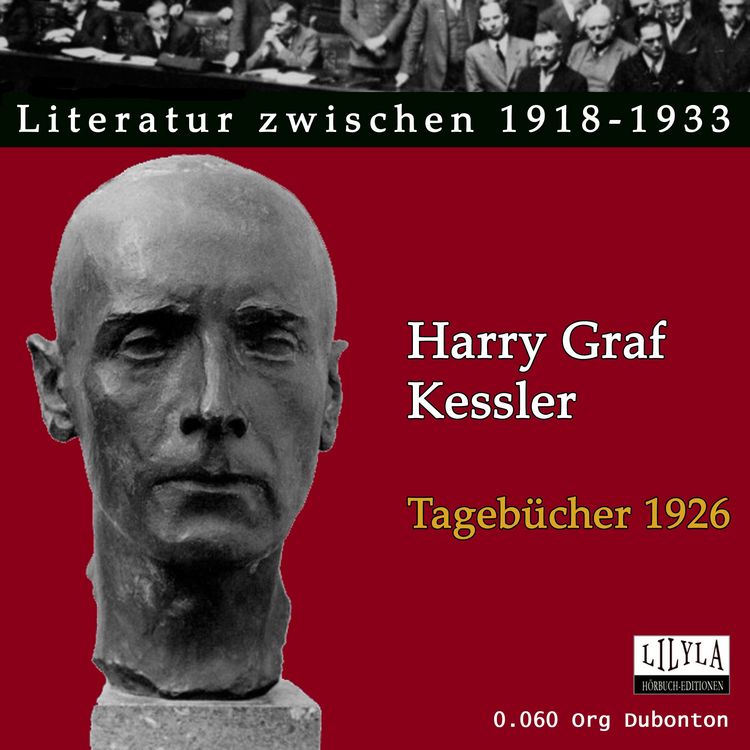 Produktbild: Tageb&uuml;cher 1926