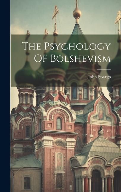 Produktbild: The Psychology Of Bolshevism