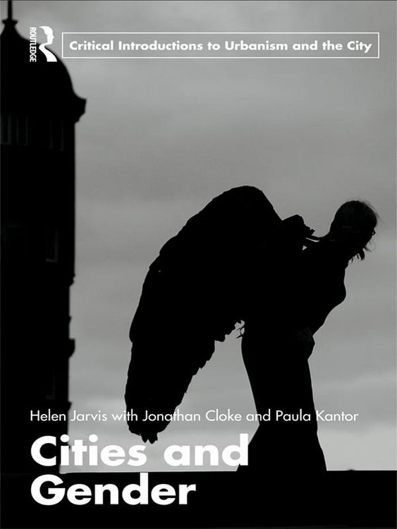 Produktbild: Cities and Gender