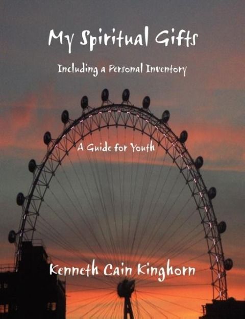 Produktbild: My Spiritual Gifts