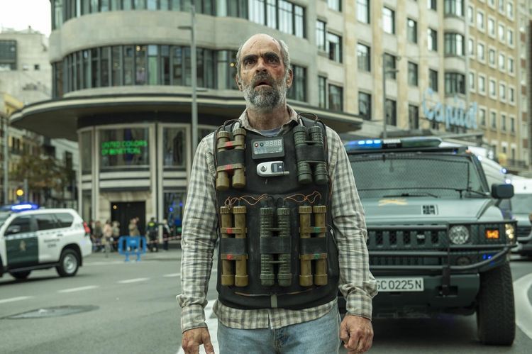 Produktbild: Ultimatum - Die Bombe tickt