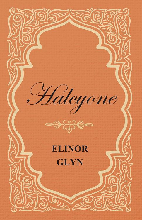 Produktbild: Halcyone