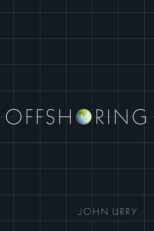 Produktbild: Offshoring