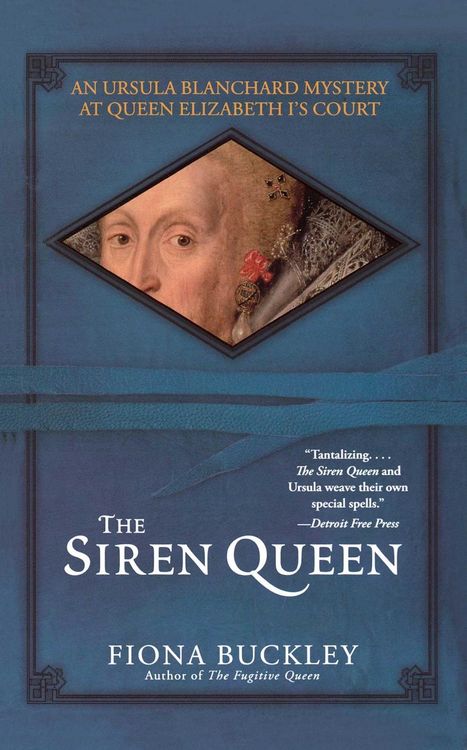 Produktbild: The Siren Queen
