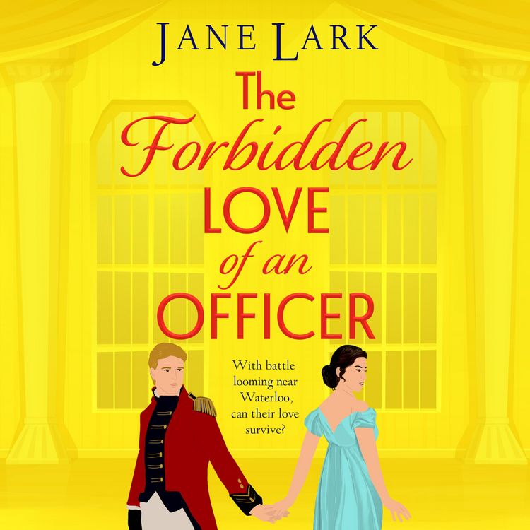 Produktbild: The Forbidden Love of an Officer