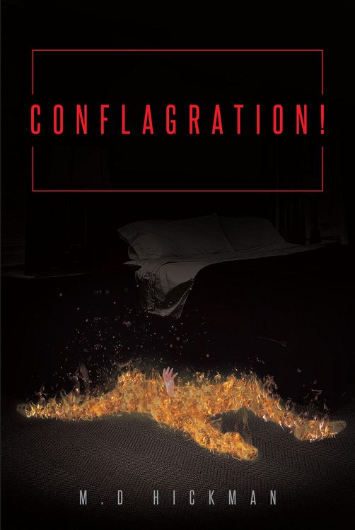 Produktbild: Conflagration!