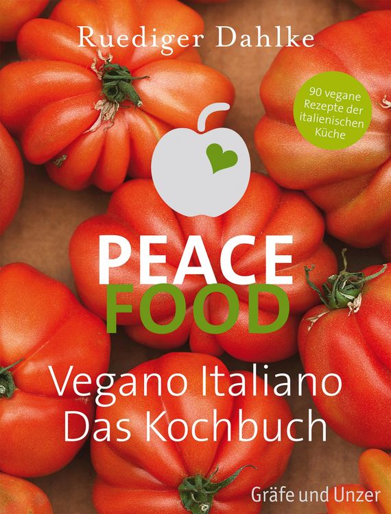 Produktbild: Peace Food - Vegano Italiano